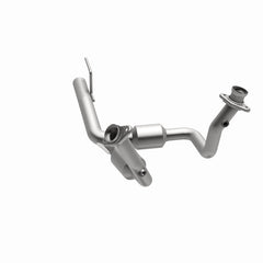 MagnaFlow Conv DF 99-01 G Cherokee 4.7 Front