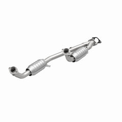 MagnaFlow Conv DF Windstar 95-96