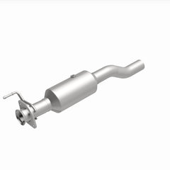 MagnaFlow 20-22 Ford F-350 Super Duty V8 7.3L Rear Underbody Direct Fit Catalytic Converter