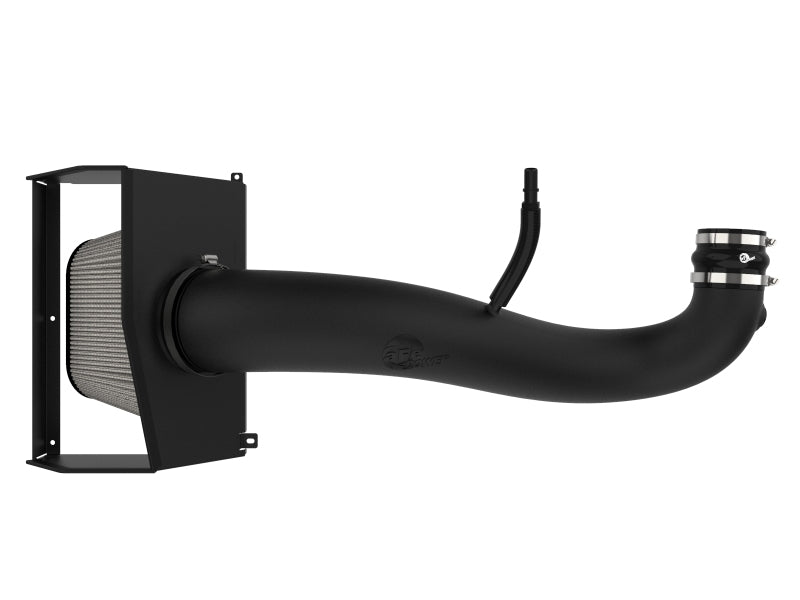 aFe Rapid Induction Cold Air Intake System w/Pro DRY S Filter 19-21 Ram 1500 V6 3.6L