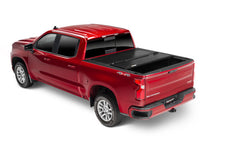 UnderCover 2023 Chevy Coloado/GMC Canyon 5.2ft Shot Bed Ultra Flex Bed Cover