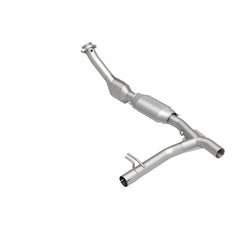 MagnaFlow Conv DF 97-98 Expedition-Navigator