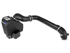 aFe Momentum ST Pro GUARD 7 Cold Air Intake System 14-17 Jeep Cherokee (KL) I4-2.4L