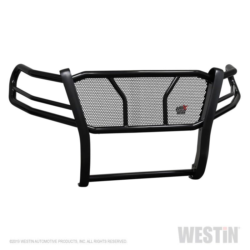 Westin 19-21 Ford Ranger HDX Grille Guard - Blk