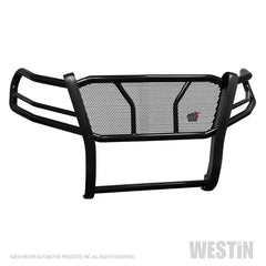 Westin 19-21 Ford Ranger HDX Grille Guard - Blk