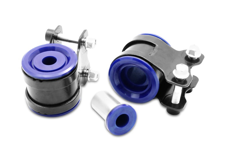 SuperPro Rear Strut Rod Bushing Kit | Juggernaut Performance Inc.