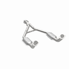 MagnaFlow Conv Direct Fit Mustang 94-95 3.8L