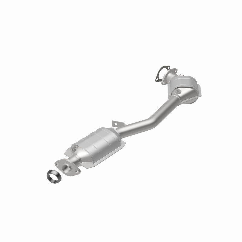 MagnaFlow Conv DF 99-04 Subaru Forester 2.5L