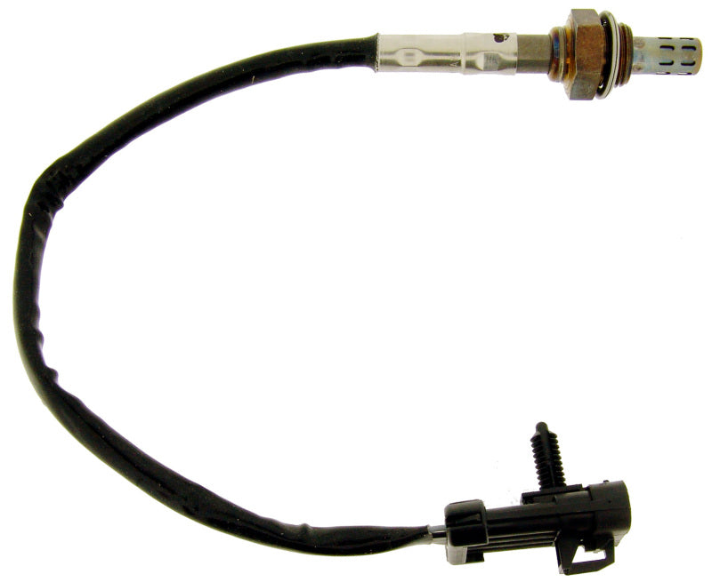 NGK Isuzu Rodeo 2003-2001 Direct Fit Oxygen Sensor | Juggernaut ...