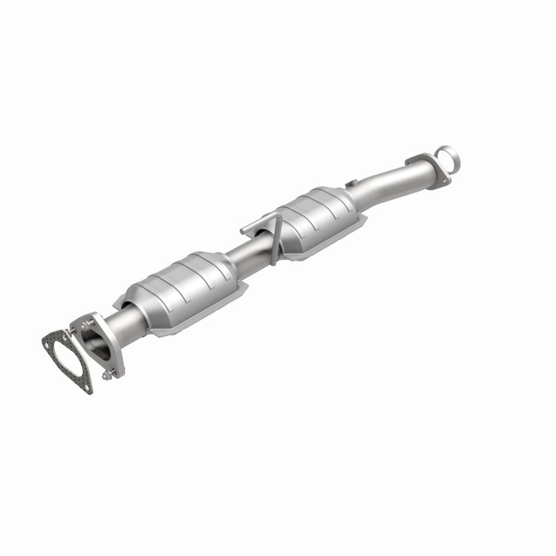 MagnaFlow Conv DF 98-00 Ranger Rear 3.0L/4.0L