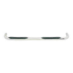 Westin 2002-2009 Chevrolet/GMC Tahoe 4Dr (Excl Z71) E-Series 3 Nerf Step Bars - SS