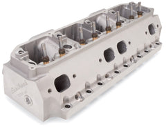 Edelbrock Cylinder Head Chrysler Victor Max Wedge for B/Rb Big Chrysler Engines Single Bare Casting