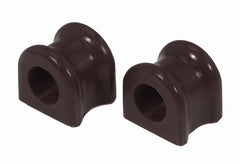 Prothane Jeep JK Front Sway Bar Bushings - 30.5mm - Black