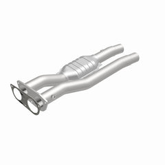 MagnaFlow Conv DF 96-97 7.4L 3500 Truck Rear