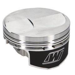 Wiseco SBC LS7 +2.5cc Dome 1.175inch CH LEFT Piston Shelf Stock