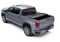 UnderCover 20-21 Silverado / Sierra HD 6.9ft Triad Bed Cover