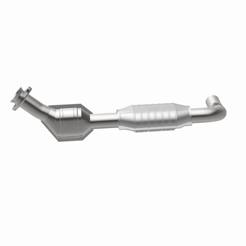 MagnaFlow Conv DF 97-98 E150 E250 Van 4.2L D/