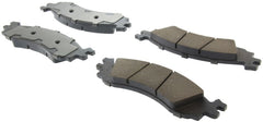 StopTech Street Select Brake Pads