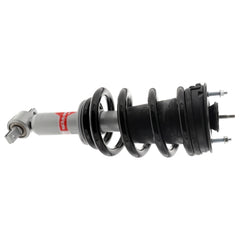 KYB Shocks & Struts Strut Plus Front 14-18 Chevrolet Silverado 4WD (Excl Electronic Suspension)