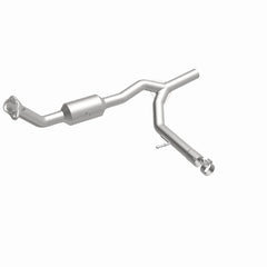 MagnaFlow Conv DF 07-08 Ford F-150 Pickup 5.4L P/S / 12/06-08 Lincoln Truck Mark LT 5.4L P/S