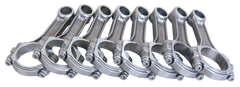 Eagle Ford 302 Standard I-Beam Connecting Rods (Set of 8)