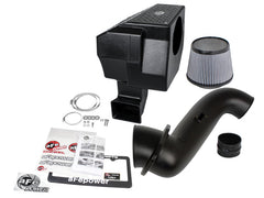 aFe MagnumFORCE Intakes Stage-2 Si PDS AIS PDS GM Diesel Trucks 07.5-10 V8-6.6L LMM (See 51-81332-E)