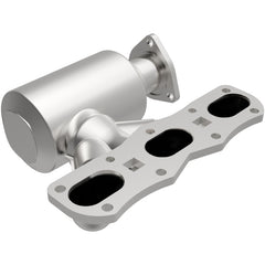 MagnaFlow Converter Direct Fit 00-04 Porsche Boxster 2.7L/3.2L - Right