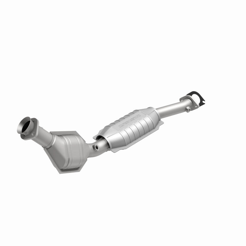 MagnaFlow Conv DF 96-00 Crown Vic 4.6L 50 S