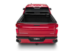 Truxedo 19-20 GMC Sierra & Chevrolet Silverado 1500 (New Body) w/o Tailgate 5ft 8in Pro X15 BedCover