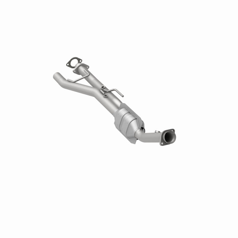 MagnaFlow Conv DF 97-00 Explorer 4.0 Passenger Side