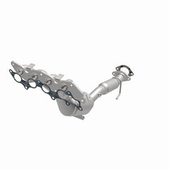 MagnaFlow 14-15 Ford Transit Connect OEM Grade Federal/EPA Compliant Manifold Catalytic Converter