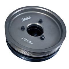 Fluidampr Chevy LS3/L99/Camaro w/ Stock Pulley Steel Internally Balanced Damper