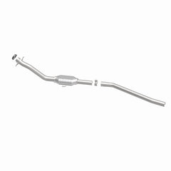 MagnaFlow Conv DF California Grade 92-93 Chrysler Town & Country 3.3L/94-95 Town & Country 3.8L