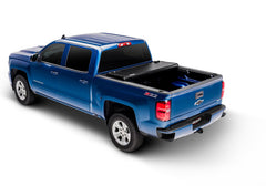 UnderCover 04-12 Chevy Colorado/GMC Canyon 6ft Flex Bed Cover