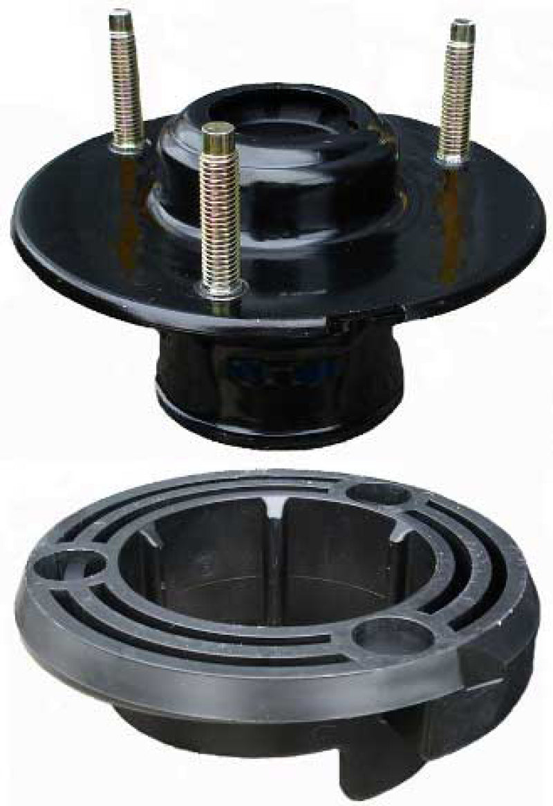 KYB Shocks & Struts Strut Mounts Front CADILLAC Escalade 2008-09 CHEVROLET Avalanche 2007-09 CHEVROL