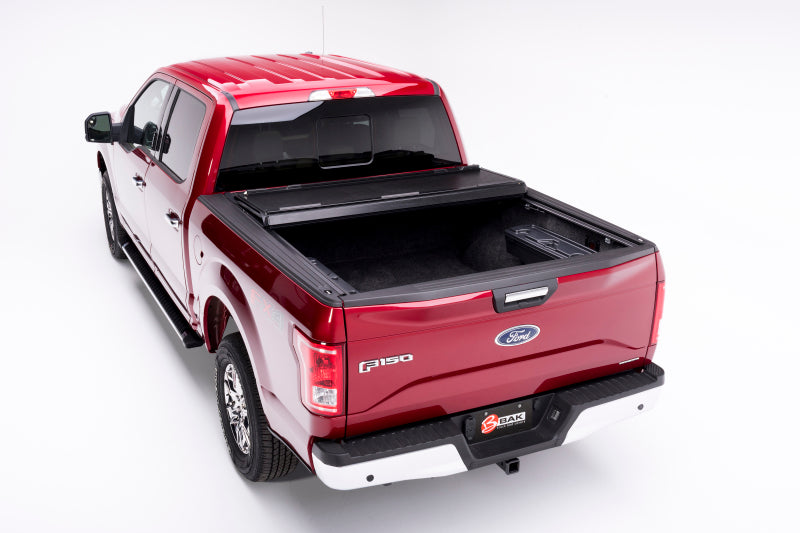 BAK 15-20 Ford F-150 6ft 6in Bed BAKFlip F1