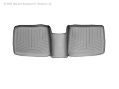 WeatherTech 05+ Ford Five Hundred Rear FloorLiner - Grey