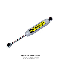 Superlift 73-87 GM Solid Axle Vehicles Steering Stabilizer - SR