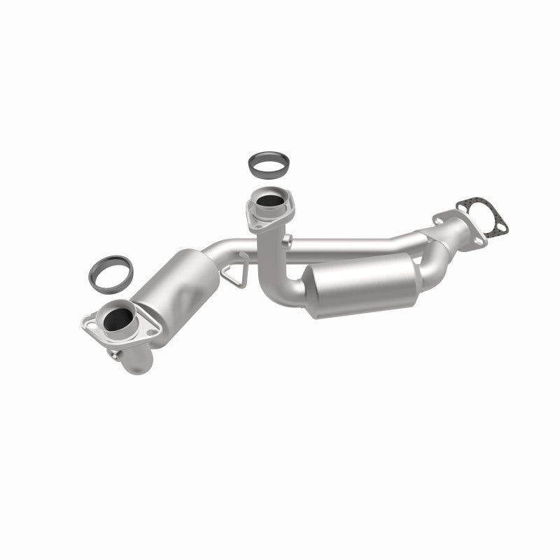 MagnaFlow Conv DF Taurus 92-95