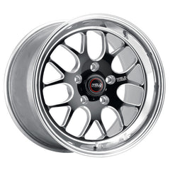 Weld S77 18x8 RT-S 5x4.5 / 5.1n. BS Polished Wheel (High Pad)