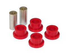 Prothane Subaru STI Front Control Arm Bushings - Red