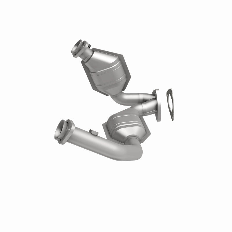 MagnaFlow Conv. DF 98-00 Ranger 3.0/4.0L Fron