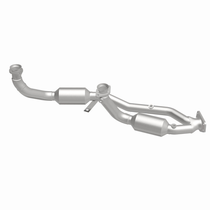 MagnaFlow Conv DF 99-00 Windstar 3.0L V6