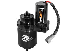 aFe DFS780 Fuel Pump Pro Series 01-16 GM Diesel Trucks V8 6.6L (td)