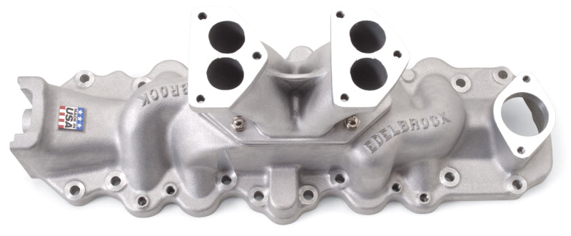 Edelbrock Intake Manifold Ford Flathead Slingshot