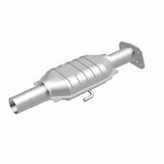 MagnaFlow Conv GM 23456 23X6.5X4 2.25/2.25