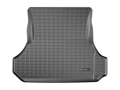 WeatherTech 05-10 Chrysler 300/300C Cargo Liners - Black