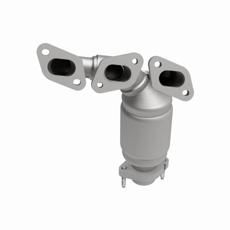 MagnaFlow Conv DF Contour 2.5L Rear Manifold