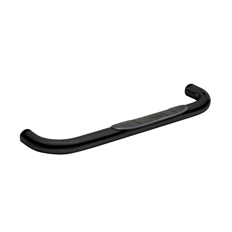 Westin 1982-1997 Ford/Mazda Ranger/Mazda Reg Signature 3 Nerf Step Bars - Black