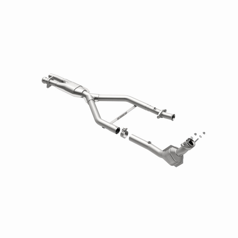 MagnaFlow Conv DF 96-98 Lncln Mark VIII 4.6L